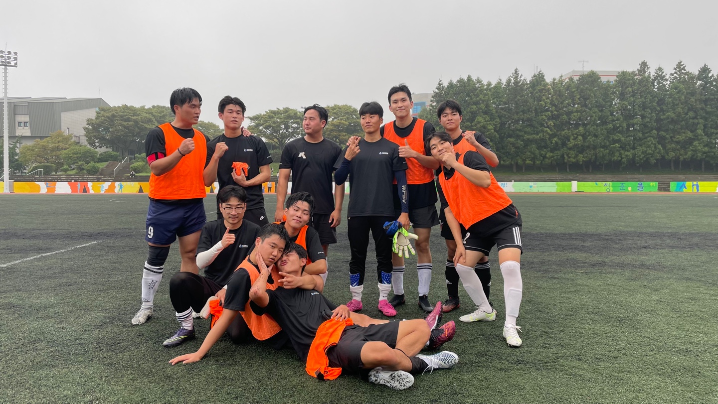 2022 사범대학 사록제 행사