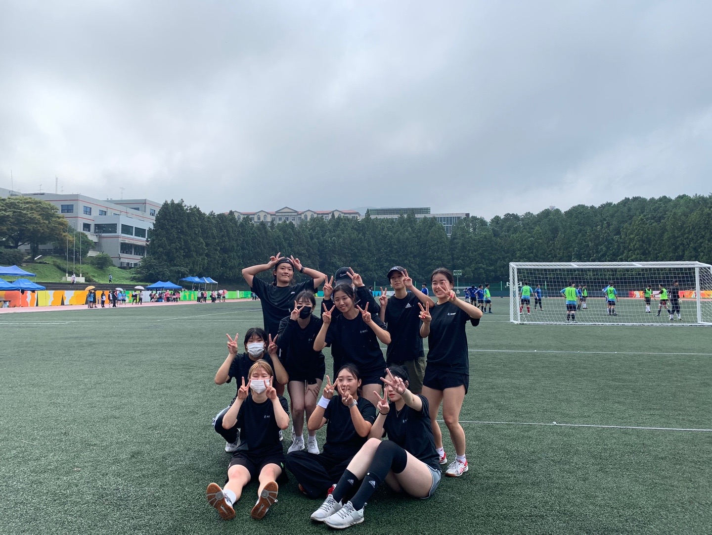 2022 사범대학 사록제 행사