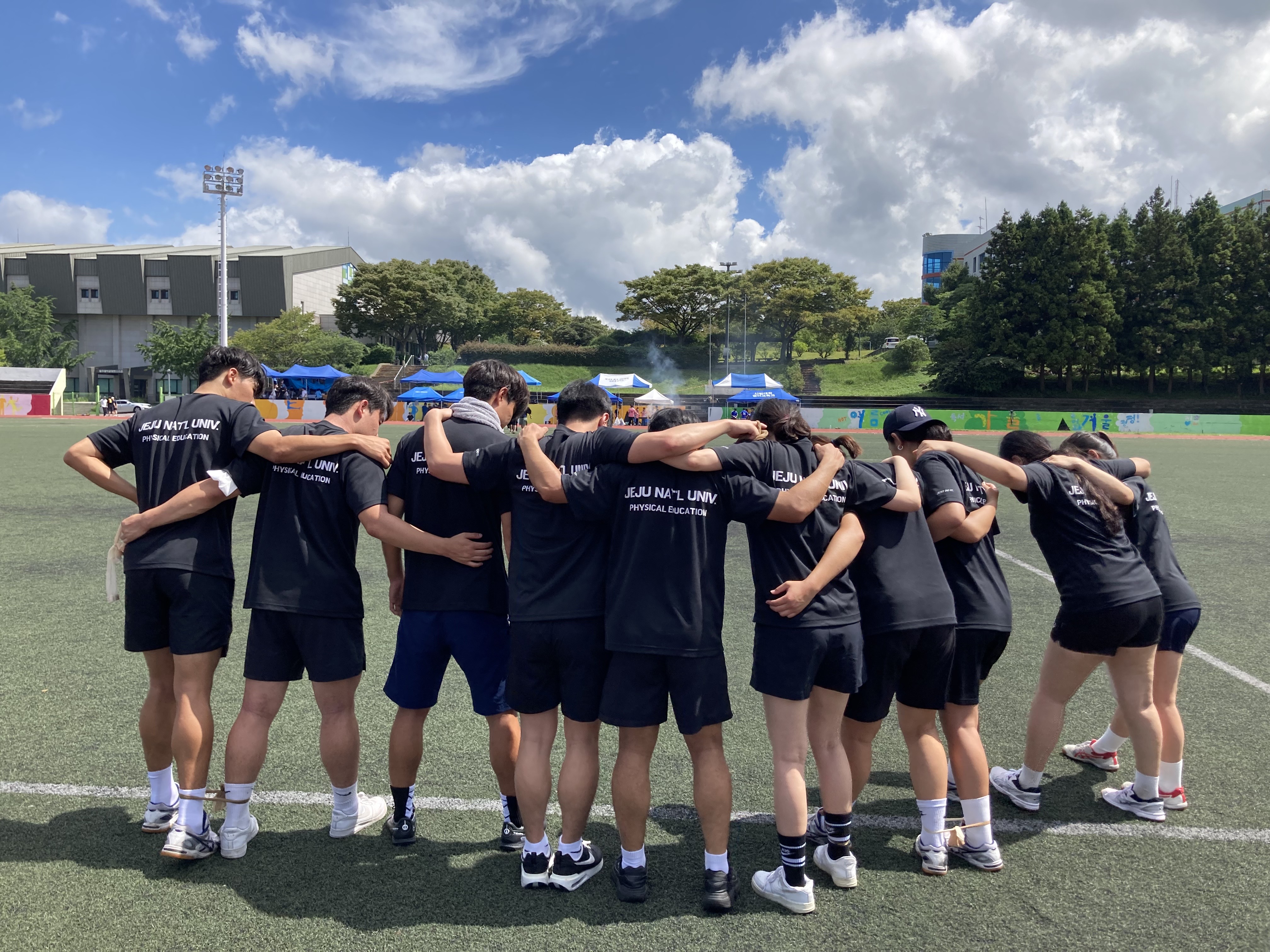 2022 사범대학 사록제 행사