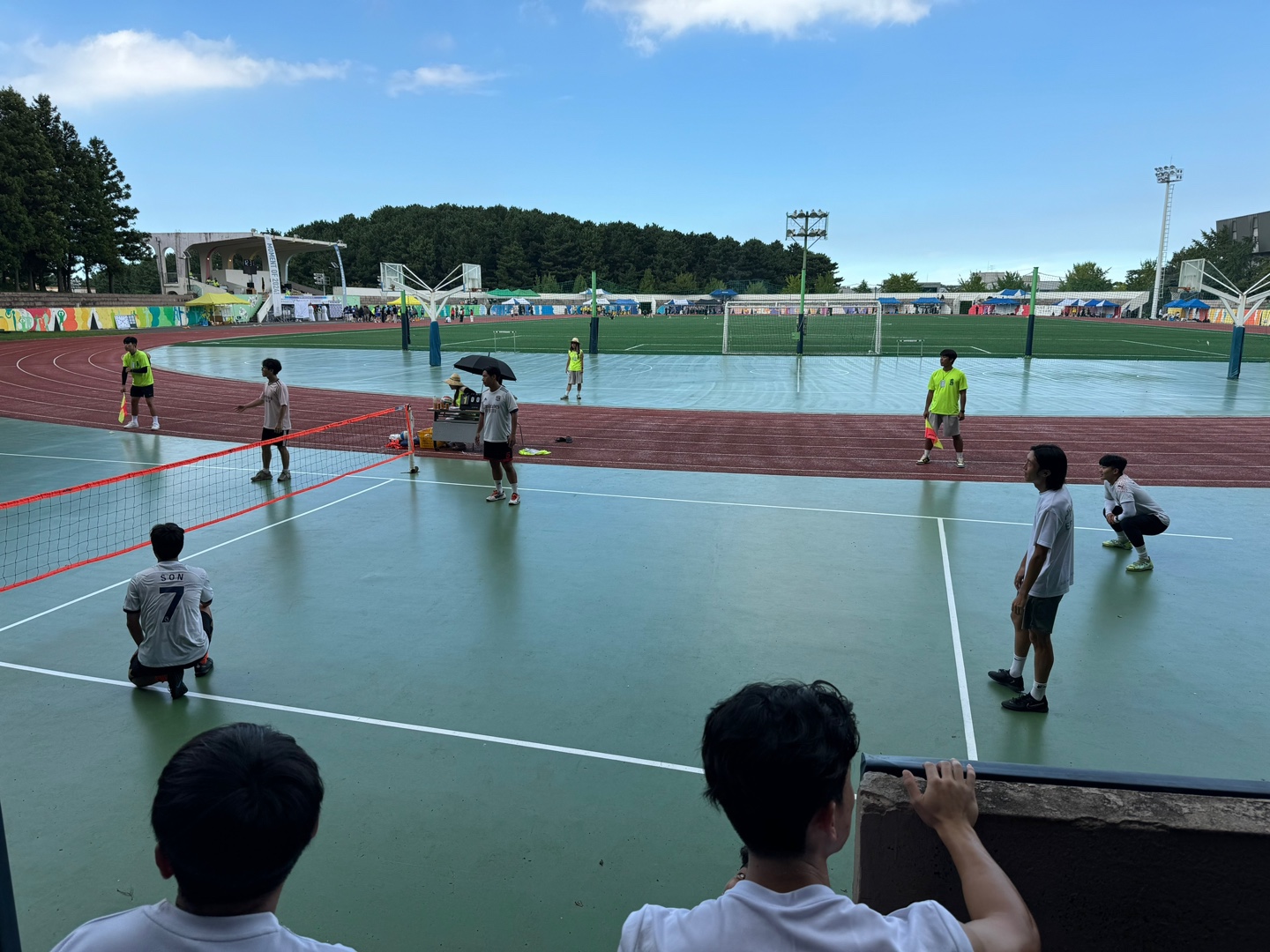 2024학년도 사범대학 사록체전