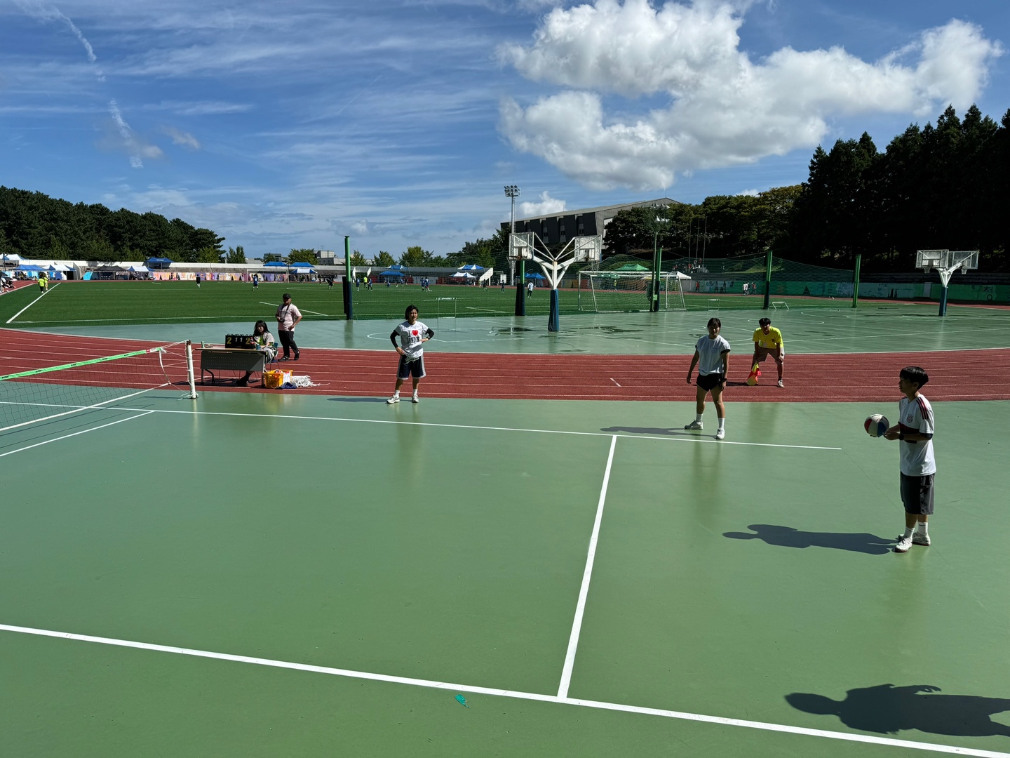 2024학년도 사범대학 사록체전