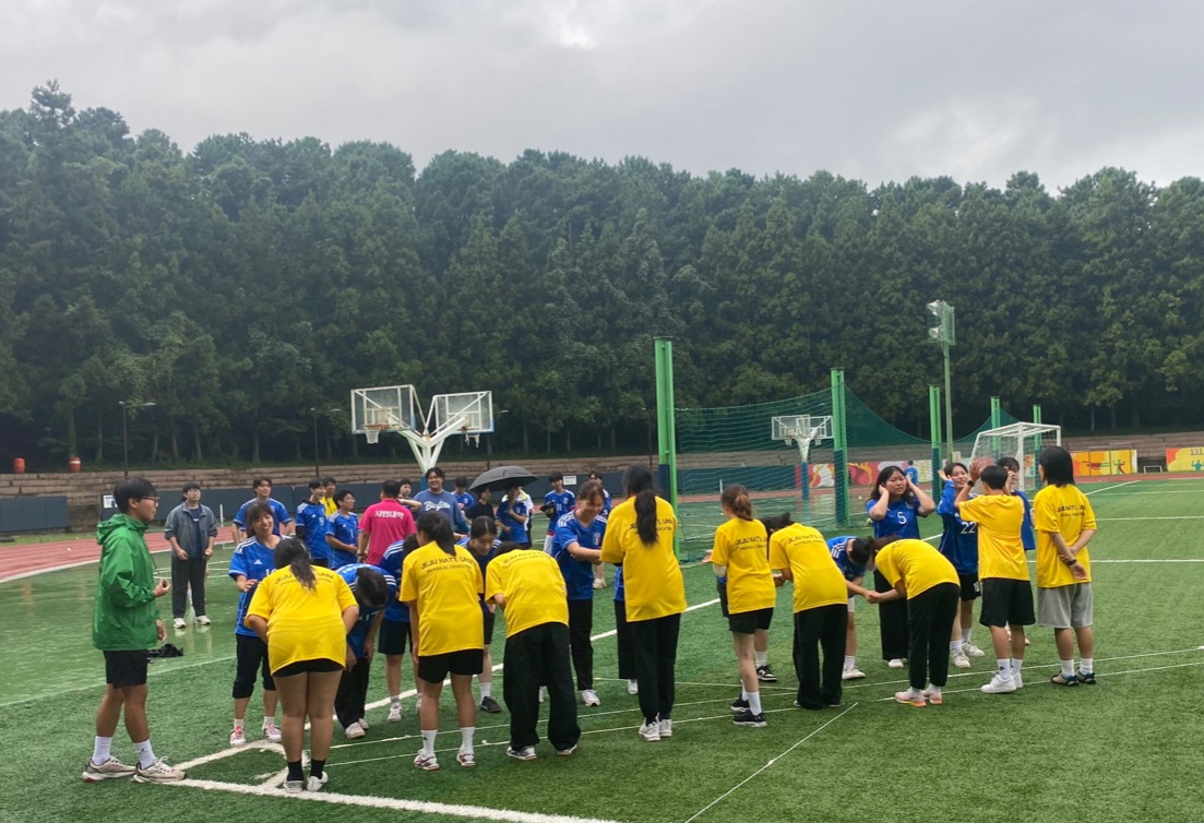 2023학년도 사범대학 사록체전