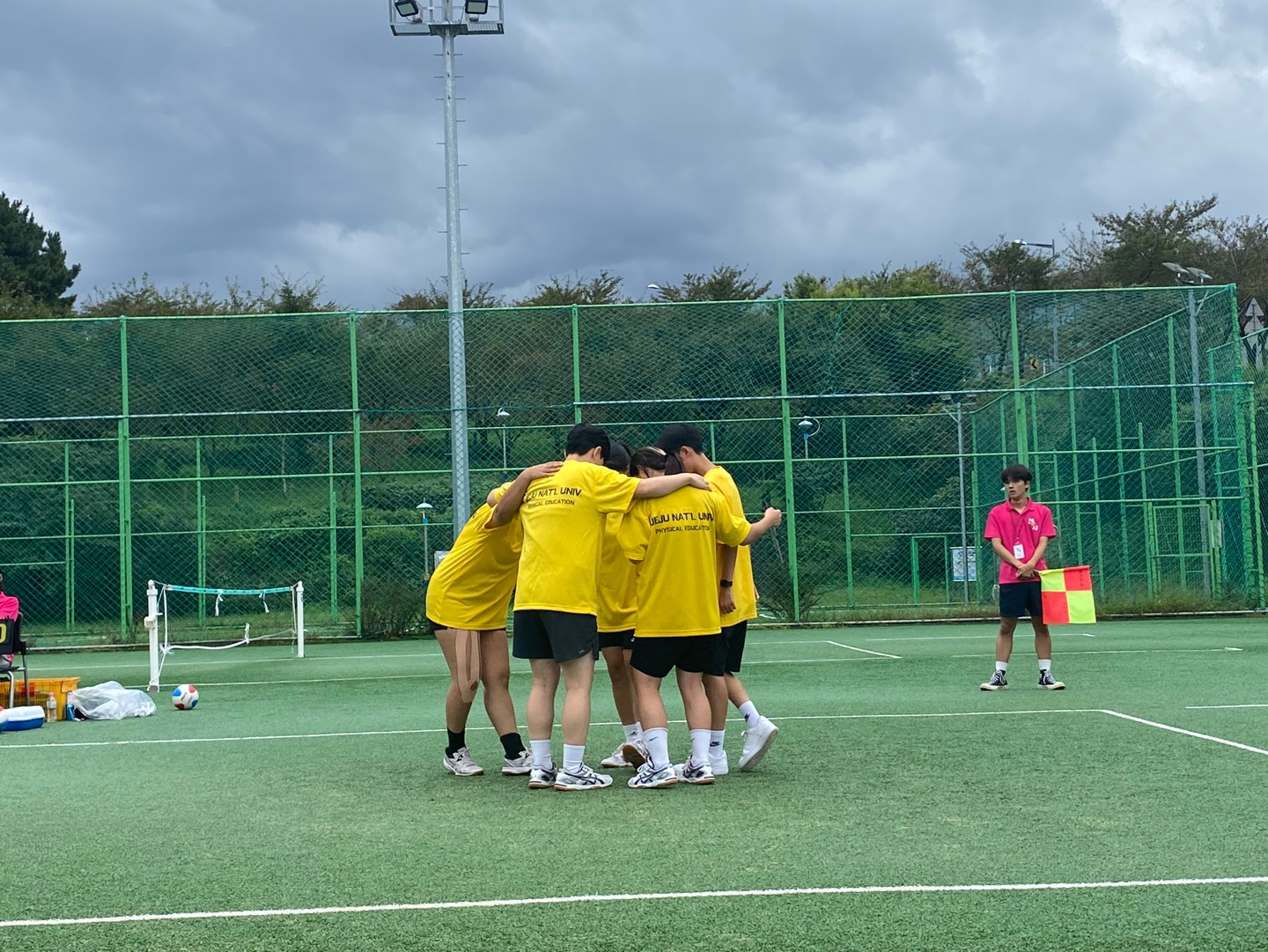 2023학년도 사범대학 사록체전