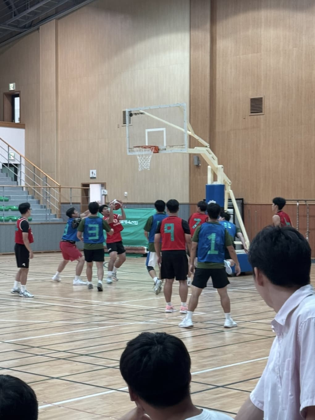 2025학년도 사범대학 사록체전