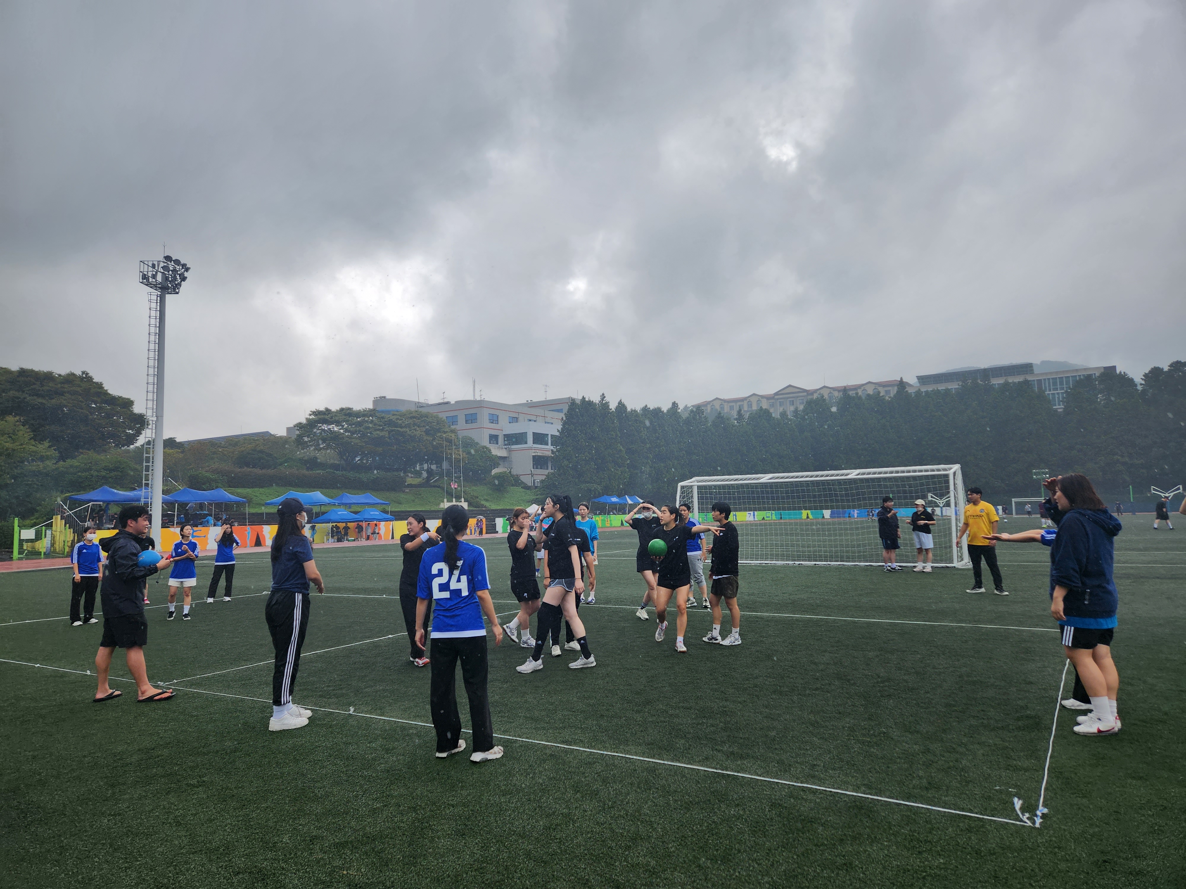 2022 사범대학 사록제 행사