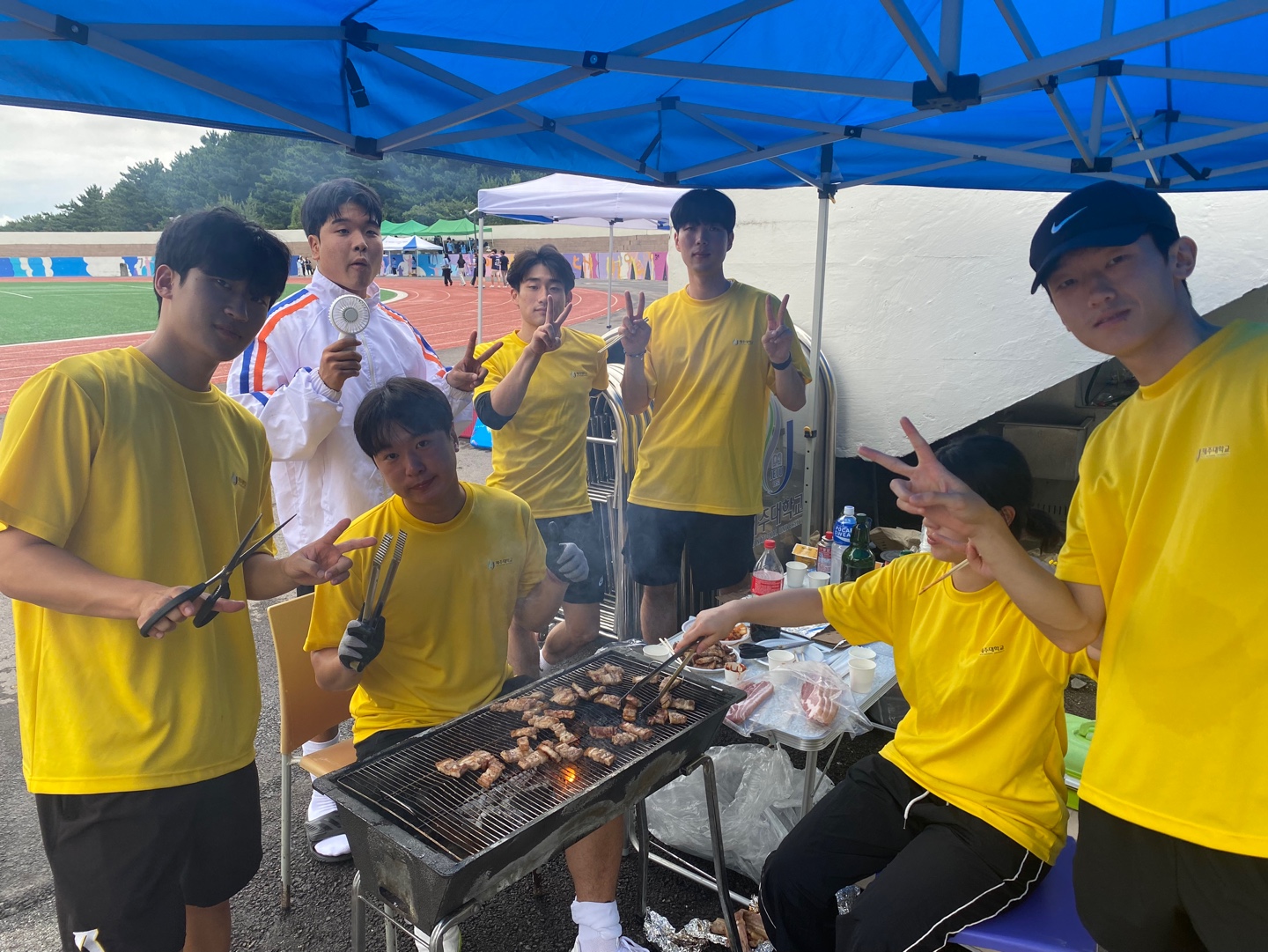 2023학년도 사범대학 사록체전